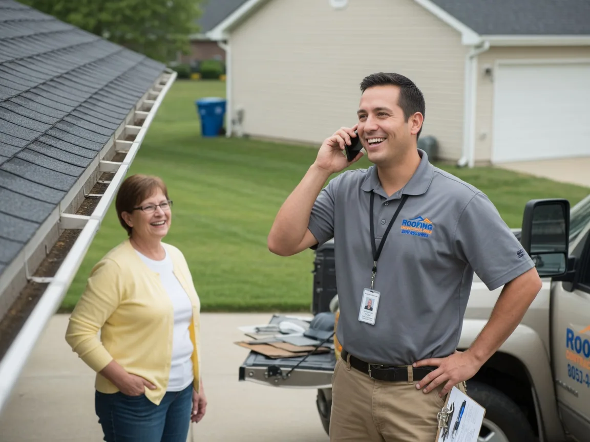 Local Roofing Contractors Cave Springs, AR FAQs
